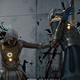 Judgment of Atlantis is partially about your character (Kassandra for me) being put in the role of a judge of the affairs of Atlanteans, but I’m fuzzy on why we’re expected to murder or get murdered by every guard we see. Video games!